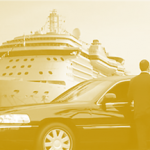 cruise port transfers car service